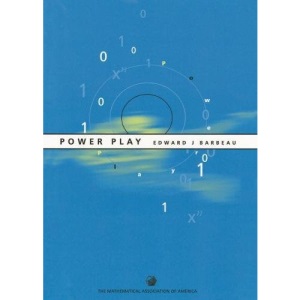 Power Play (Spectrum)