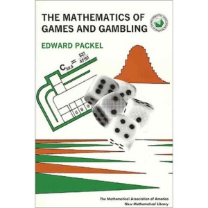 The Mathematics of Games and Gambling (Mathematical Association of America Textbooks)