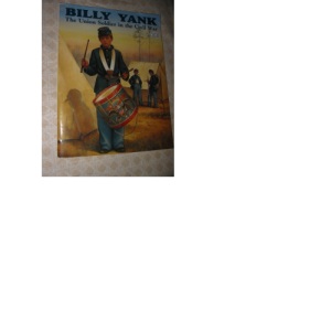 Billy Yank