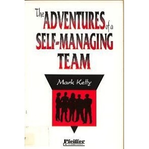 The Adventures of a Self-managing Team