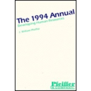 The Annual 1994