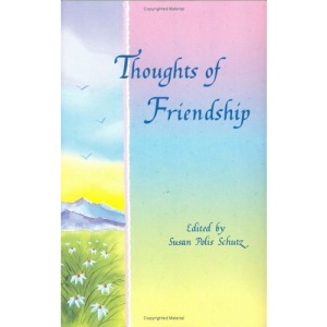 Thoughts of Friendship