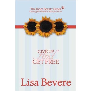 Give Up and Get Free (Inner Beauty)