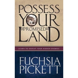 Possessing Your Promised Land