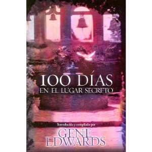 100 Dias En El Lugar Secreto