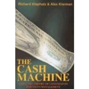 The Cash Machine: Using the Theory of Constraints for Sales Management