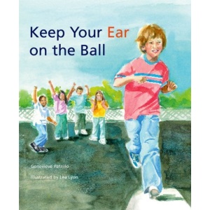 Keep Your Ear on the Ball