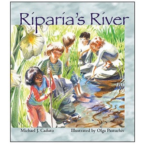 Riparia's River