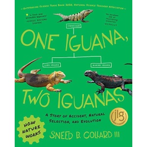 One Iguana, Two Iguanas: A Story of Accident,...