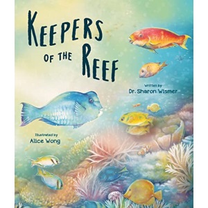 Keepers of the Reef