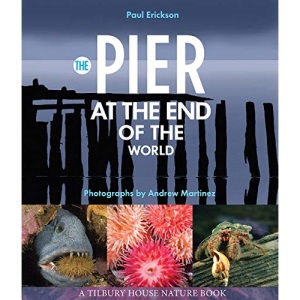 The Pier at the End of the World: 0 (Tilbury House Nature Book)