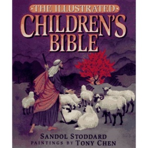 The Illustrated Children's Bible