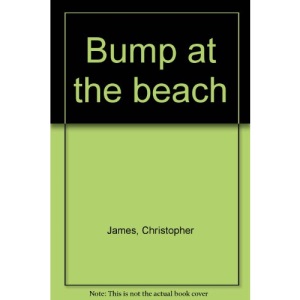 Bump at the beach
