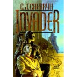 Invader (Daw Book Collectors)