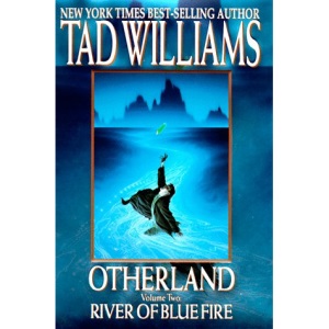 River of Blue Fire: 2 (Otherland)