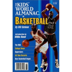 The Kids' World Almanac of Basketball