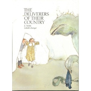 The Deliverers of Their Country