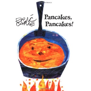 Pancakes, Pancakes! (Pixies)