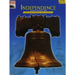 Independence National Historical Park (Story Behind the Scenery)