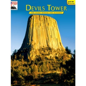 Devils Tower: The Story behind the Scenery