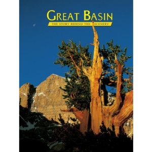 Great Basin: The Story behind the Scenery