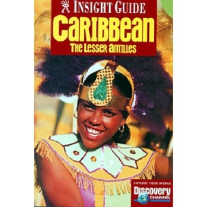 Caribbean (Insight Guide Caribbean)