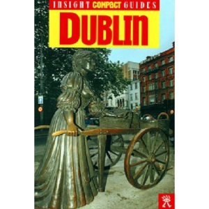 Insight Compact Guide Dublin