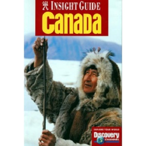Canada (Insight Guide Canada)