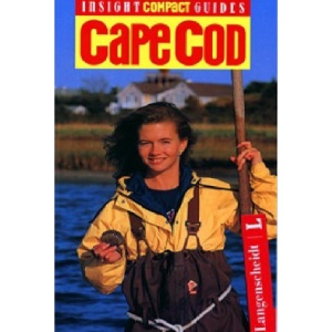 Insight Compact Guide Cape Cod