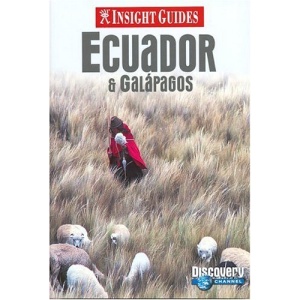 Insight Guide to Ecuador (Insight Guides Ecuador)