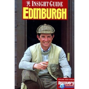 Insight Guide Edinburgh