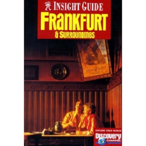 Frankfurt (Insight Guide Frankfurt)