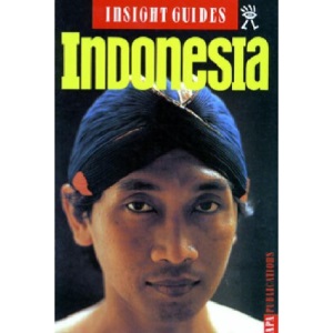 Insight Guide Indonesia
