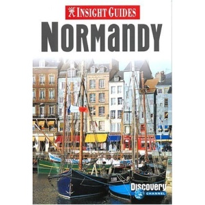 Normandy (Insight Guide Normandy)