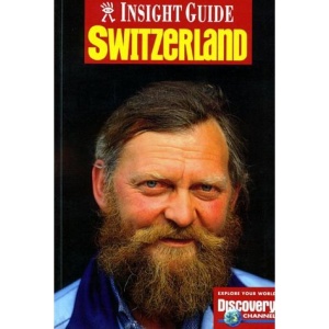 Insight Guide Switzerland (Switzerland, 1998)