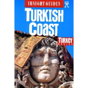 Turkish Coast (Insight Guide Turkish Coast)