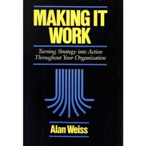 Making it Work