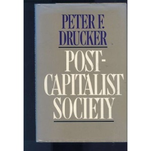 Post-capitalist Society