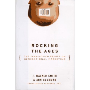 Rocking the Ages