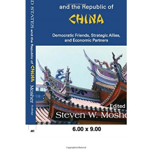 The United States and the Republic of China: Democratic Friends, Strategic Allies and Economic Partners