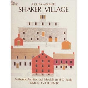 Shaker Village