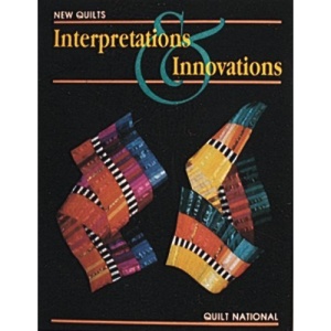 Quilt National 1989