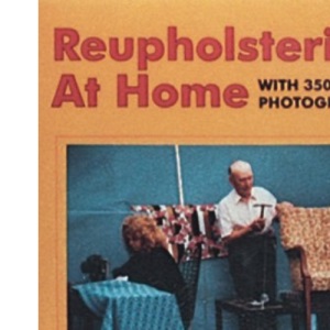 Reupholstering at Home