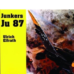 Junkers Ju 87