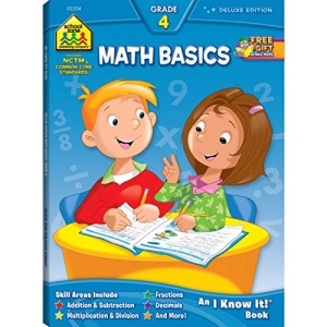 Math Basics 4