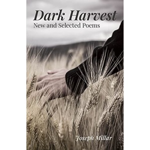 Dark Harvest – New and Selected Poems, 2001–2020: New & Selected Poems, 2001-2020 (Carnegie Mellon University Press Poetry)