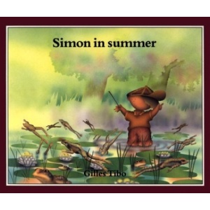Simon in Summer (Simon books)