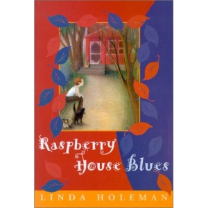 Raspberry House Blues