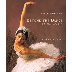 Beyond the Dance: A Ballerina's Life