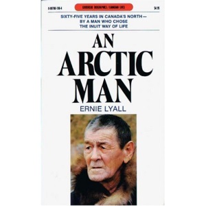 An Arctic Man